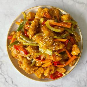 Ayam Koloke