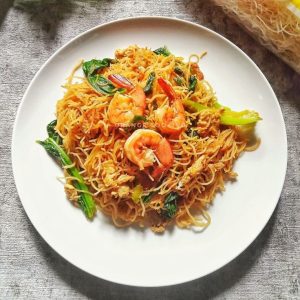 Bihun Goreng